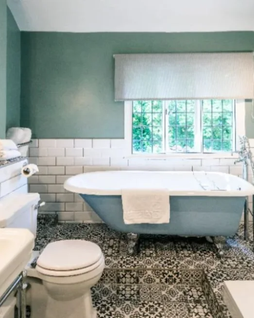 Flatcap Hotels, shot by Cadence Partner