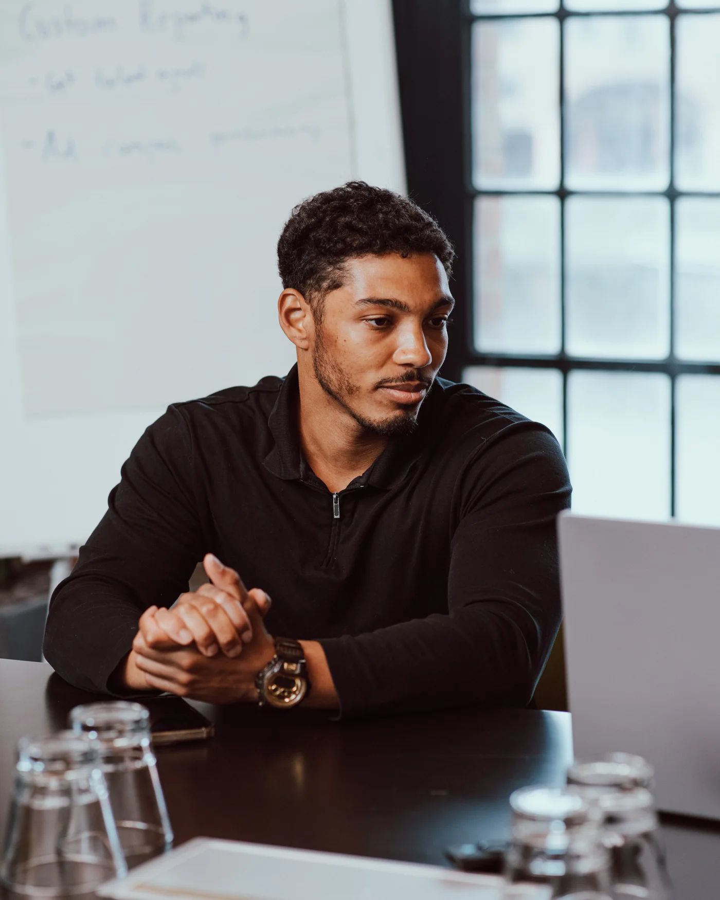 Stephen Kelly, Cadence Partner