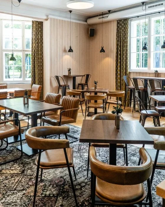 Park Avenue Kaunas, nufotografavo Cadence Partner