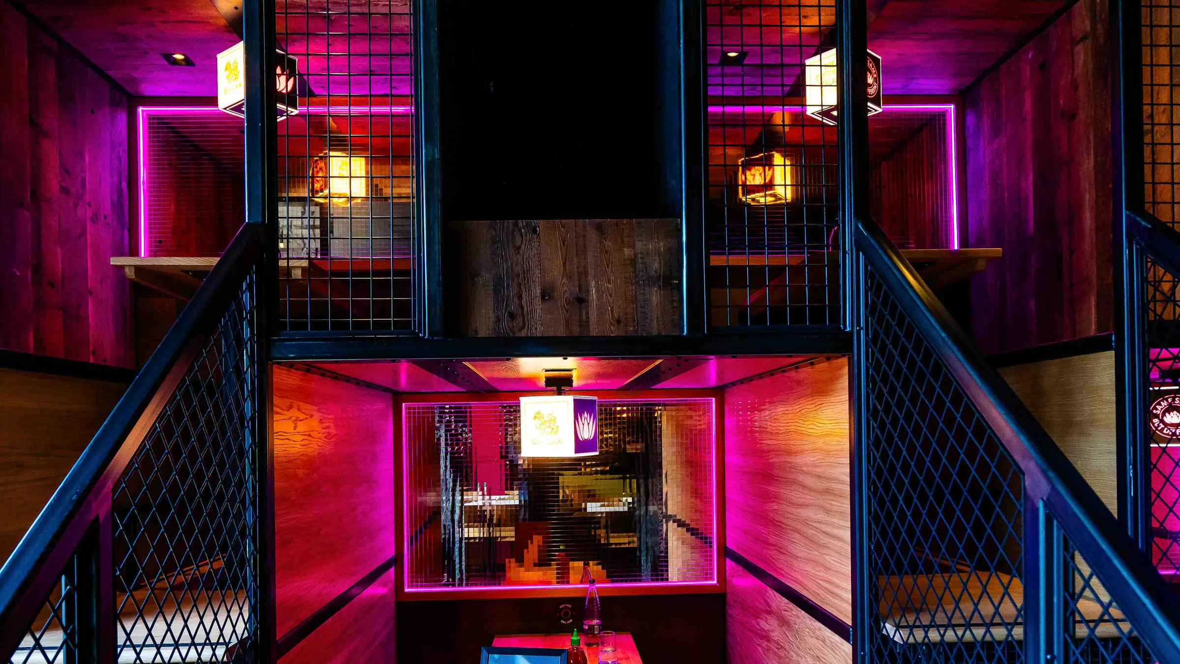 Thai Express, nufotografavo Cadence Partner